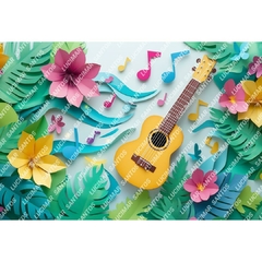 FUNDO FOTOGRÁFICO EM MALHA INFANTIL REF. 12953 - comprar online