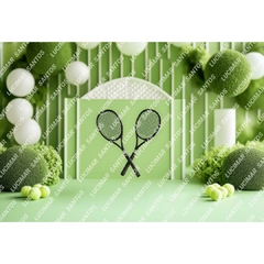 FUNDO FOTOGRÁFICO EM MALHA INFANTIL REF. 12964 - comprar online