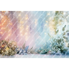 FUNDO FOTOGRÁFICO EM MALHA INFANTIL REF. 12997 - comprar online