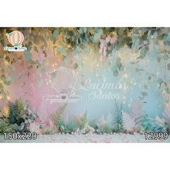 FUNDO FOTOGRÁFICO EM MALHA INFANTIL REF. 12999