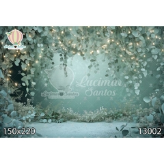 FUNDO FOTOGRÁFICO EM MALHA INFANTIL REF. 13002