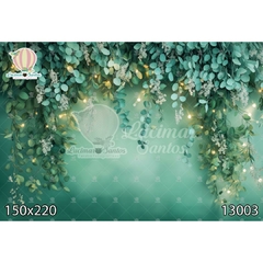 FUNDO FOTOGRÁFICO EM MALHA INFANTIL REF. 13003