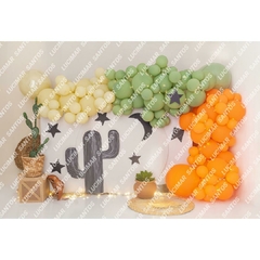 FUNDO FOTOGRÁFICO EM MALHA INFANTIL REF. 13067 - comprar online
