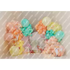 FUNDO FOTOGRÁFICO EM MALHA INFANTIL REF. 13070 - comprar online