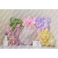 FUNDO FOTOGRÁFICO EM MALHA INFANTIL REF. 13079 - comprar online