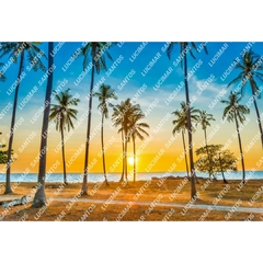 FUNDO FOTOGRÁFICO EM MALHA VERÃO REF. 13140 - comprar online