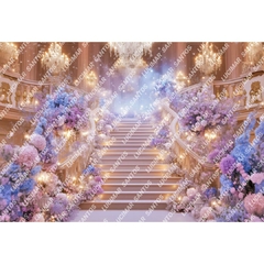 FUNDO FOTOGRÁFICO EM MALHA DIA DAS MÃES REF. 13164 - comprar online