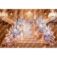 FUNDO FOTOGRÁFICO EM MALHA DIA DAS MÃES REF. 13165 - comprar online