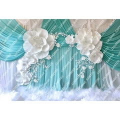 FUNDO FOTOGRÁFICO EM MALHA DIA DAS MÃES REF. 13169 - comprar online