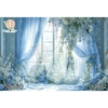 FUNDO FOTOGRÁFICO EM MALHA DIA DAS MÃES REF. 13172 - comprar online
