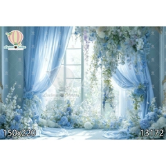FUNDO FOTOGRÁFICO EM MALHA DIA DAS MÃES REF. 13172 - comprar online