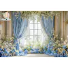 FUNDO FOTOGRÁFICO EM MALHA DIA DAS MÃES REF. 13173 - comprar online