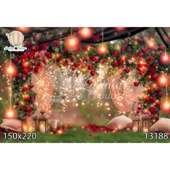FUNDO FOTOGRÁFICO EM MALHA DIA DAS MÃES REF. 13188 - comprar online