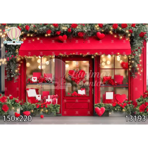 FUNDO FOTOGRÁFICO EM MALHA DIA DAS MÃES REF. 13193 - comprar online