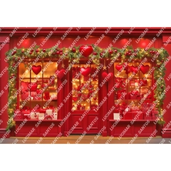 FUNDO FOTOGRÁFICO EM MALHA DIA DAS MÃES REF. 13194 - comprar online