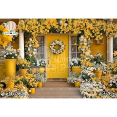 FUNDO FOTOGRÁFICO EM MALHA DIA DAS MÃES REF. 13202 - comprar online