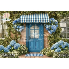 FUNDO FOTOGRÁFICO EM MALHA DIA DAS MÃES REF. 13203 - comprar online