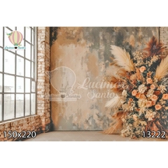 FUNDO FOTOGRÁFICO EM MALHA DIA DAS MÃES REF. 13222 - comprar online
