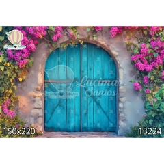 FUNDO FOTOGRÁFICO EM MALHA DIA DAS MÃES REF. 13224