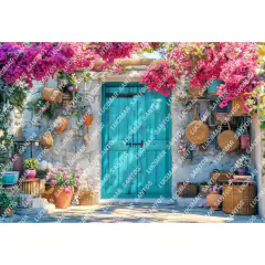 FUNDO FOTOGRÁFICO EM MALHA DIA DAS MÃES REF. 13225 - comprar online