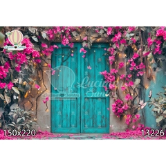 FUNDO FOTOGRÁFICO EM MALHA DIA DAS MÃES REF. 13226 - comprar online
