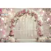 FUNDO FOTOGRÁFICO EM MALHA DIA DAS MÃES REF. 13238 - comprar online