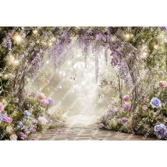 FUNDO FOTOGRÁFICO EM MALHA DIA DAS MÃES REF. 13240 - comprar online