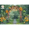 FUNDO FOTOGRÁFICO EM MALHA DIA DAS MÃES REF. 13244 - comprar online