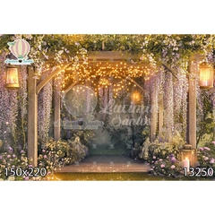 FUNDO FOTOGRÁFICO EM MALHA DIA DAS MÃES REF. 13250 - comprar online