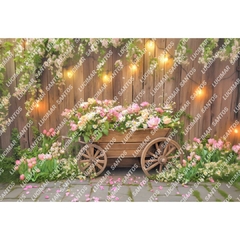 FUNDO FOTOGRÁFICO EM MALHA DIA DAS MÃES REF. 13259 - comprar online