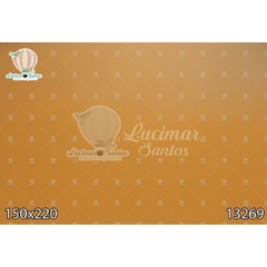 FUNDO FOTOGRÁFICO EM MALHA INFANTIL REF. 13269