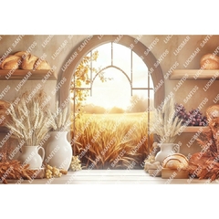 FUNDO FOTOGRÁFICO EM MALHA PÁSCOA REF. 13277 - comprar online