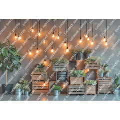FUNDO FOTOGRÁFICO EM MALHA DIA DAS MÃES REF. 13293 - comprar online
