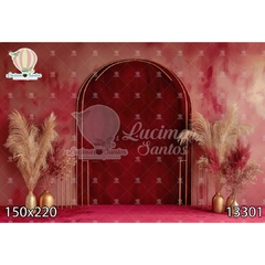 FUNDO FOTOGRÁFICO EM MALHA DIA DAS MÃES REF. 13301 - comprar online