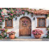 FUNDO FOTOGRÁFICO EM MALHA DIA DAS MÃES REF. 13302 - comprar online
