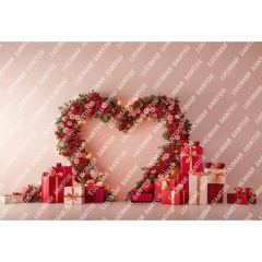FUNDO FOTOGRÁFICO EM MALHA DIA DAS MÃES REF. 13306 - comprar online