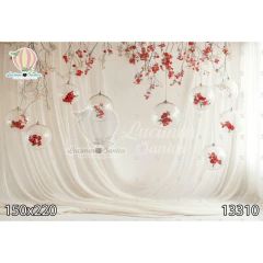 FUNDO FOTOGRÁFICO EM MALHA DIA DAS MÃES REF. 13310 - comprar online