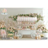 FUNDO FOTOGRÁFICO EM MALHA PÁSCOA REF. 13326 - comprar online
