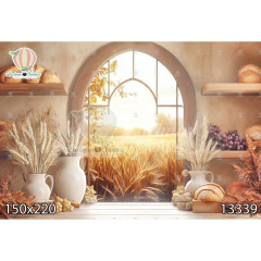 FUNDO FOTOGRÁFICO EM MALHA PÁSCOA REF. 13339 - comprar online