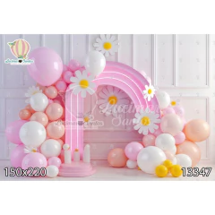 FUNDO FOTOGRÁFICO EM MALHA MENINA REF. 13347