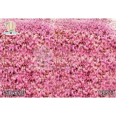 FUNDO FOTOGRÁFICO EM MALHA JARDIM REF. 13373