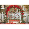 FUNDO FOTOGRÁFICO EM MALHA DIA DAS MÃES REF. 13388 - comprar online
