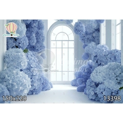 FUNDO FOTOGRÁFICO EM MALHA DIA DAS MÃES REF. 13398 - comprar online
