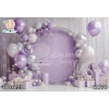 FUNDO FOTOGRÁFICO EM MALHA MENINA REF. 13399 - comprar online