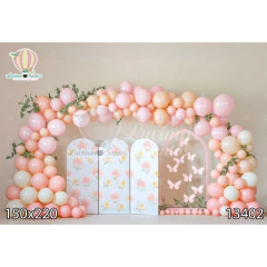 FUNDO FOTOGRÁFICO EM MALHA MENINA REF. 13402