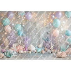 FUNDO FOTOGRÁFICO EM MALHA INFANTIL REF. 13495 - comprar online