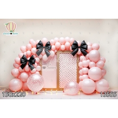 FUNDO FOTOGRÁFICO EM MALHA MENINA REF. 13555 - comprar online