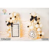 FUNDO FOTOGRÁFICO EM MALHA INFANTIL REF. 13556 - comprar online