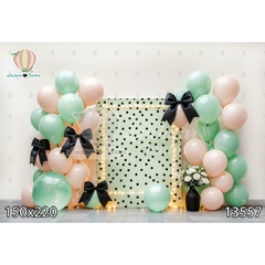 FUNDO FOTOGRÁFICO EM MALHA INFANTIL REF. 13557 - comprar online