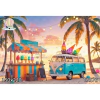 FUNDO FOTOGRÁFICO EM MALHA INFANTIL REF. 13576 - comprar online